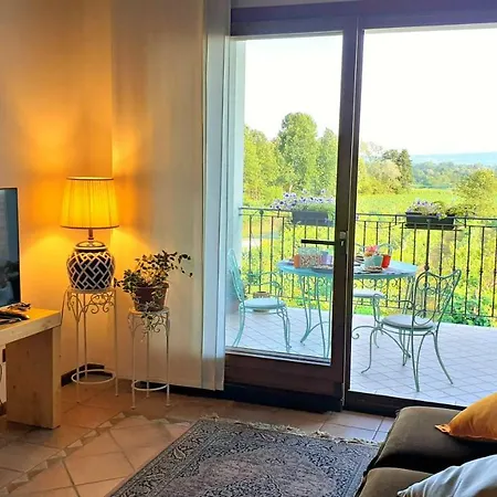Le Vigne Di Annalisa Sweet Relax In Unesco Prosecco D.o.c.g. *