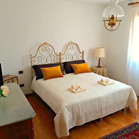 Le Vigne Di Annalisa Sweet Relax In Unesco Prosecco D.o.c.g. Apartman
