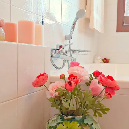 Apartment Le Vigne Di Annalisa Sweet Relax In Unesco Prosecco D.o.c.g. *