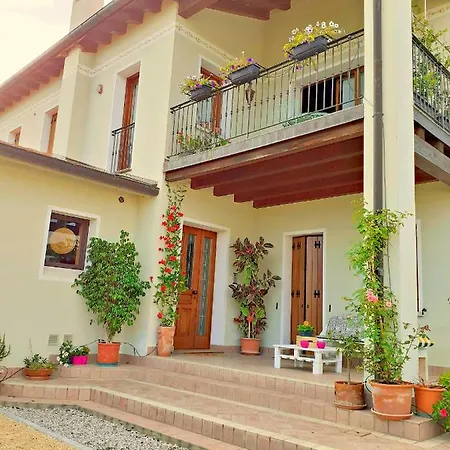 Le Vigne Di Annalisa Sweet Relax In Unesco Prosecco D.o.c.g.