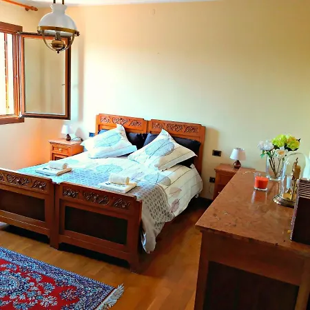 Le Vigne Di Annalisa Sweet Relax In Unesco Prosecco D.o.c.g. Apartment