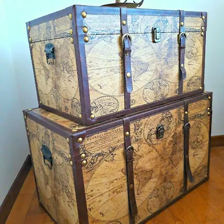 Le Vigne Di Annalisa Sweet Relax In Unesco Prosecco D.o.c.g. * Farra di Soligo