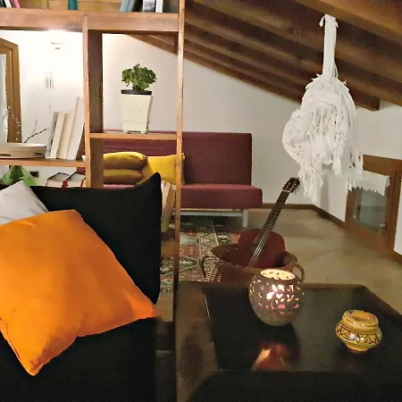 Le Vigne Di Annalisa Sweet Relax In Unesco Prosecco D.o.c.g. * Farra di Soligo